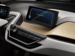 BMW i3 Coupe Concept 2012 года